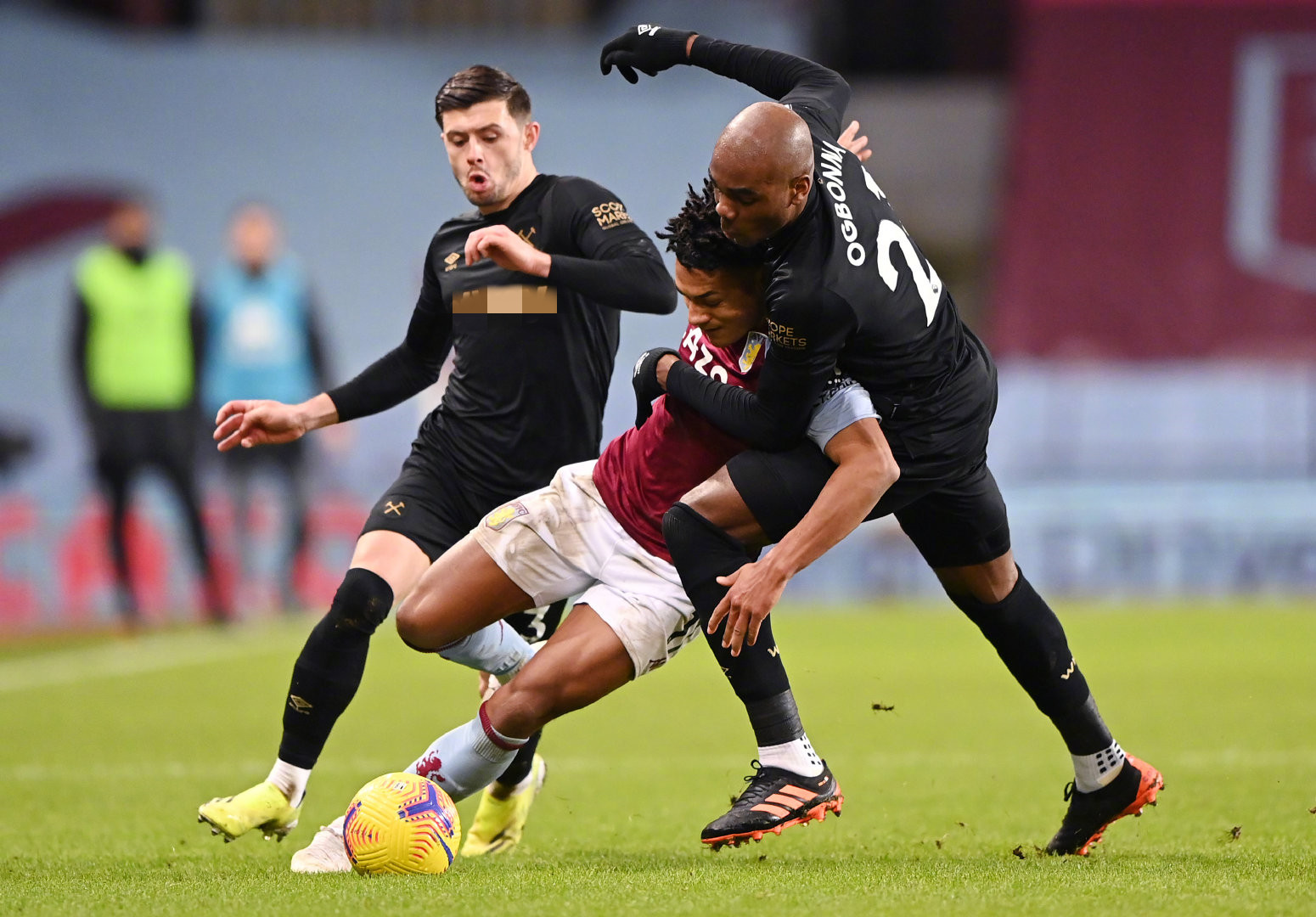 迷開始懷疑 迷開始懷疑