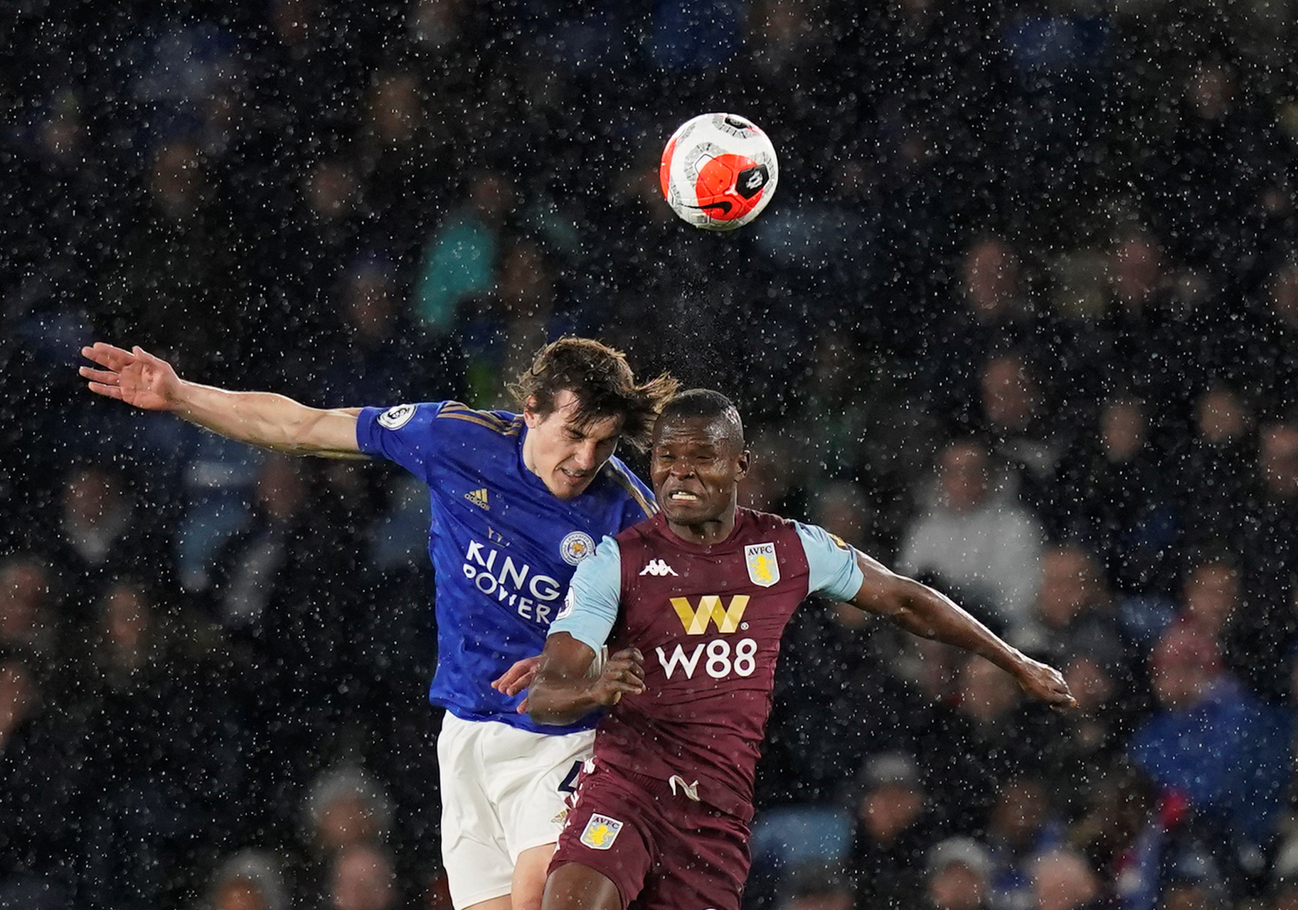 足球公平与 足球公平与